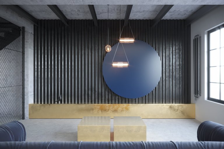 Architect: 2prostory
Location: Leipzig, Germany
Project Year: 2018
Area: 91m&sup2;
&nbsp;
