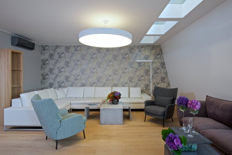 V rámci projektu&nbsp;Squat iD23&nbsp;jsme v bytovém domě v Pařížské ulici č.23 v Praze byli v trochu jiné situaci, než ostatní architekti, kteří na tomto…