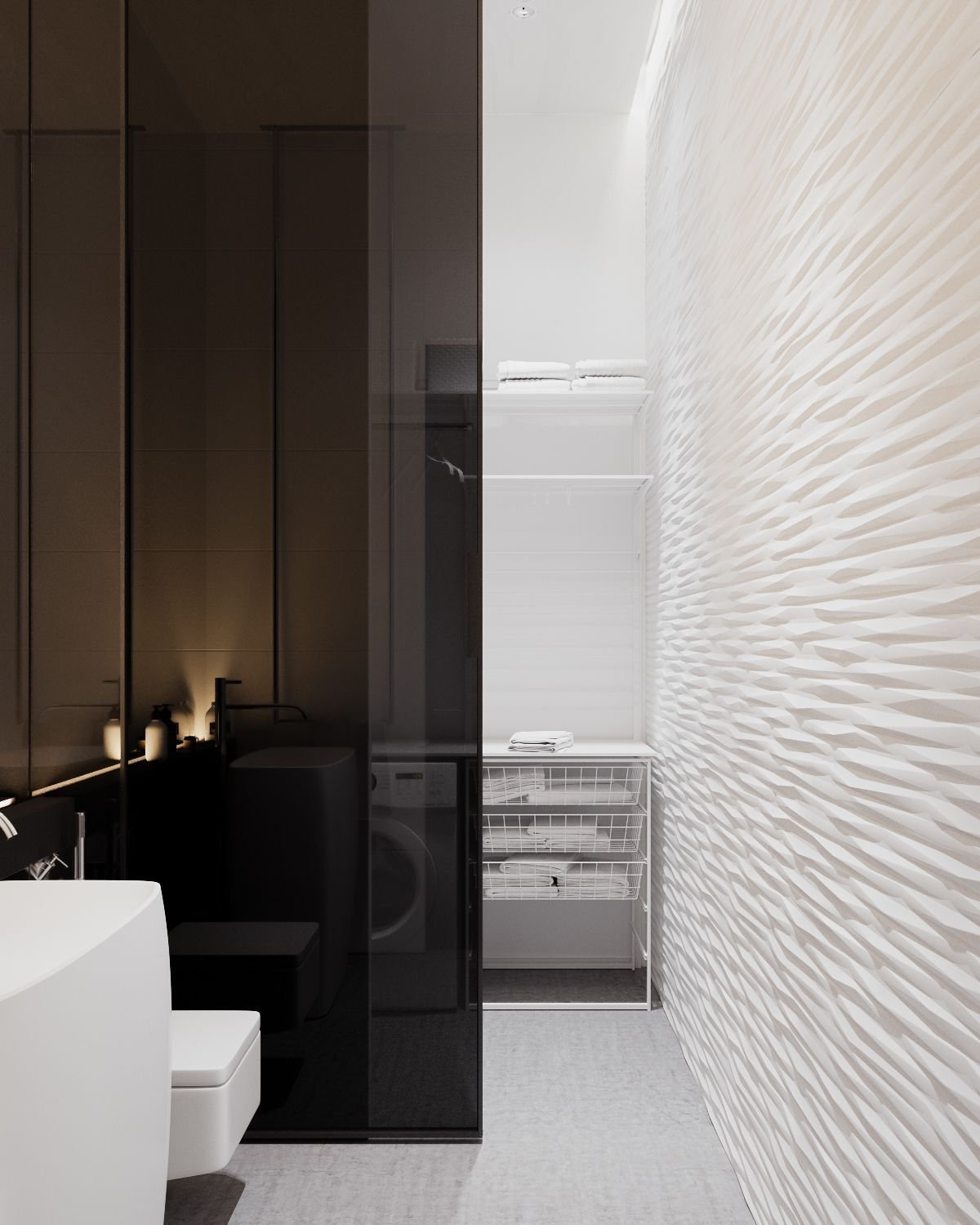 Minimalismus pro čtyřčlennou rodinu