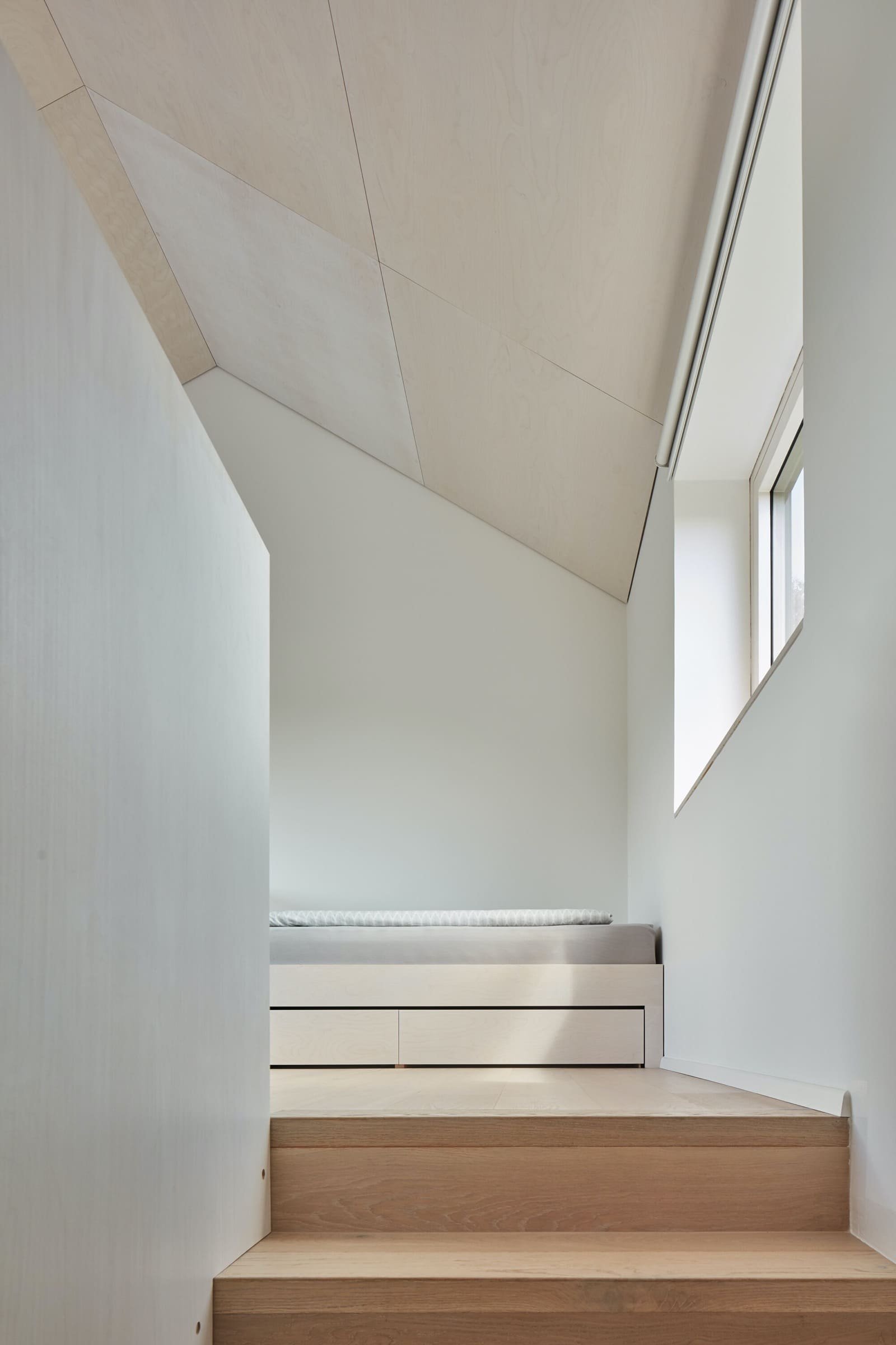 Rodinné sídlo na zelené louce