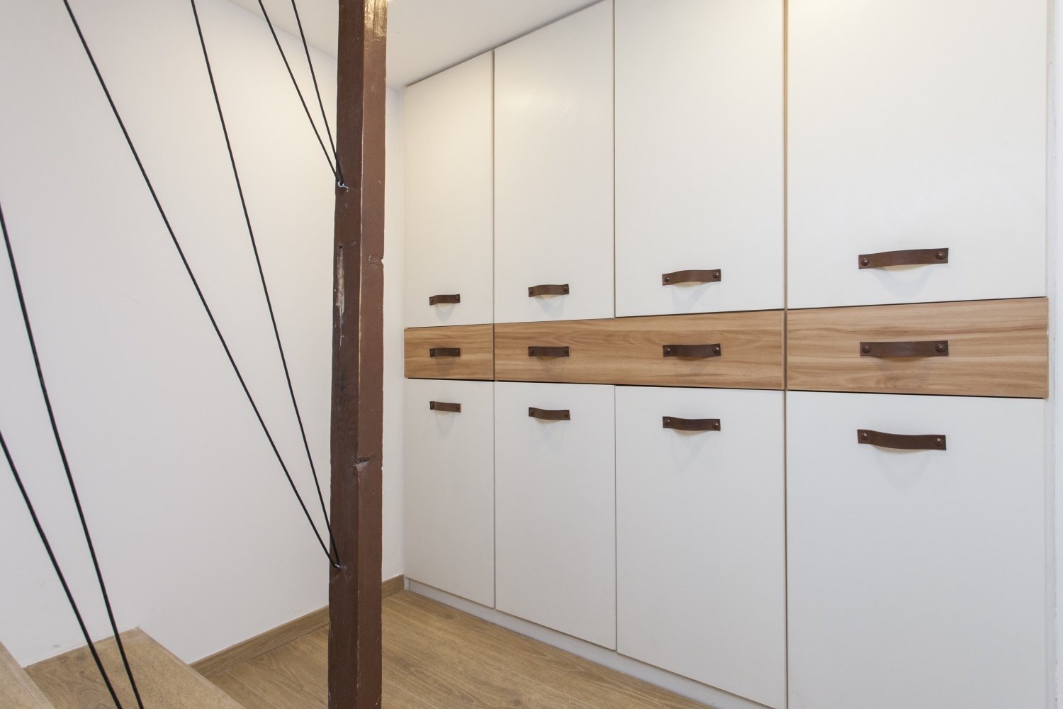 Proměna staré chatky na opravdové bydlení