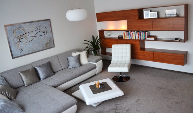 Tak trochu jiné feng shui