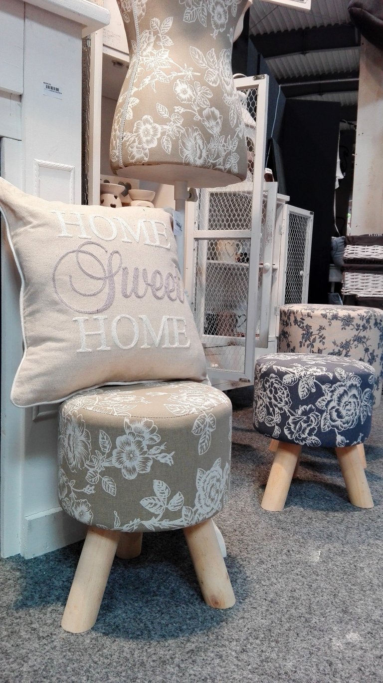 Spousta dekorací připomínala to, na co v dnešní hektické době nesmíme zapomenout.