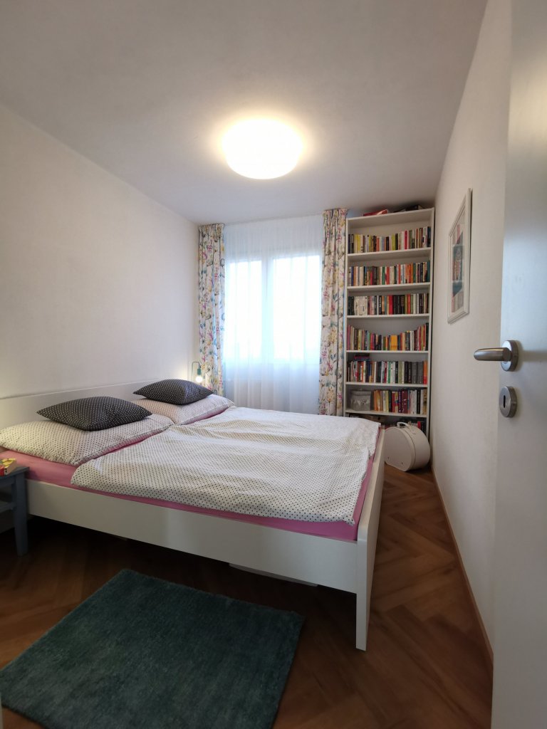 Kompletní rekonstrukce bytu