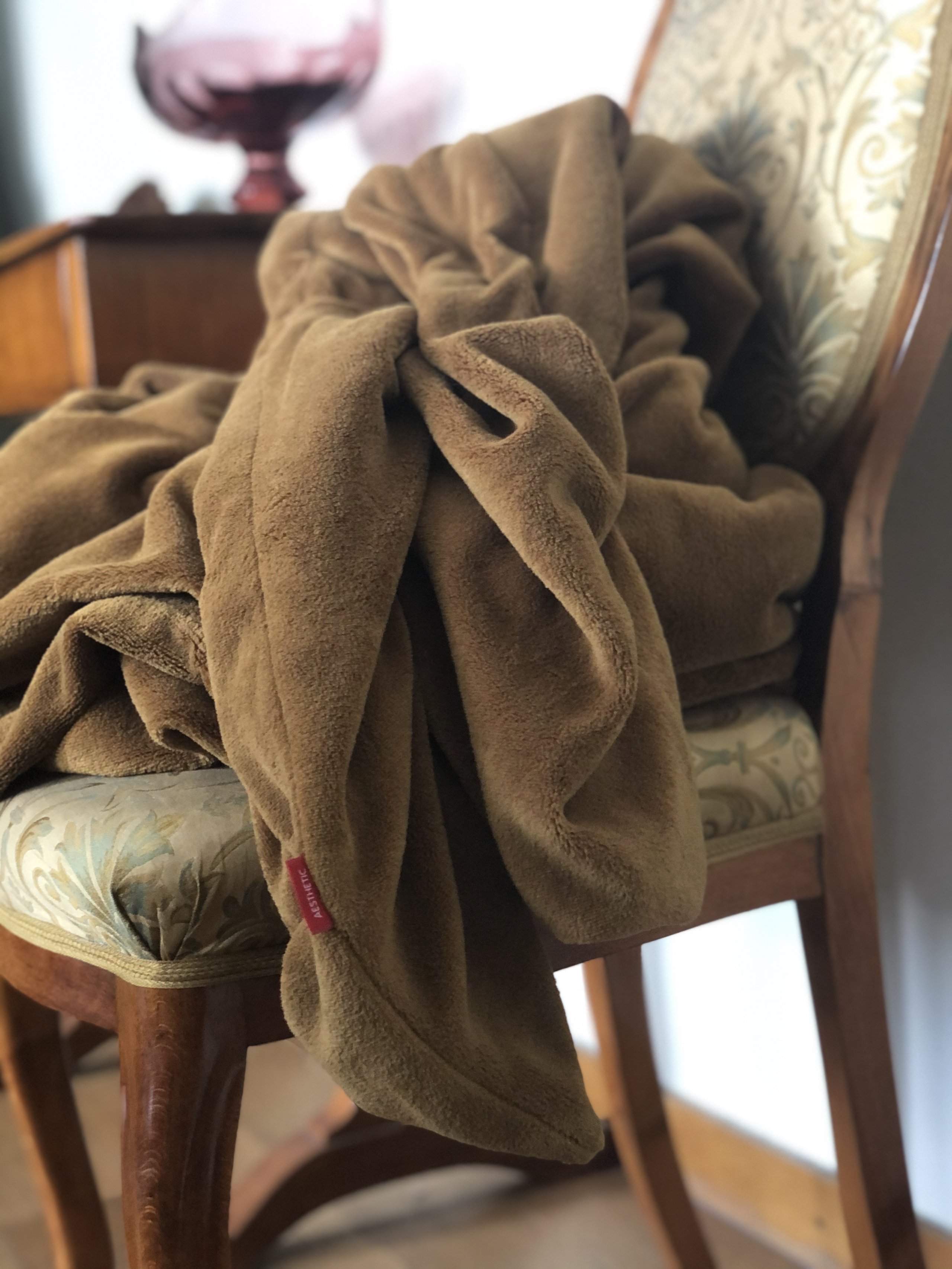 Jak na tepelnou pohodu vašeho domova, staré metody v novém stylu