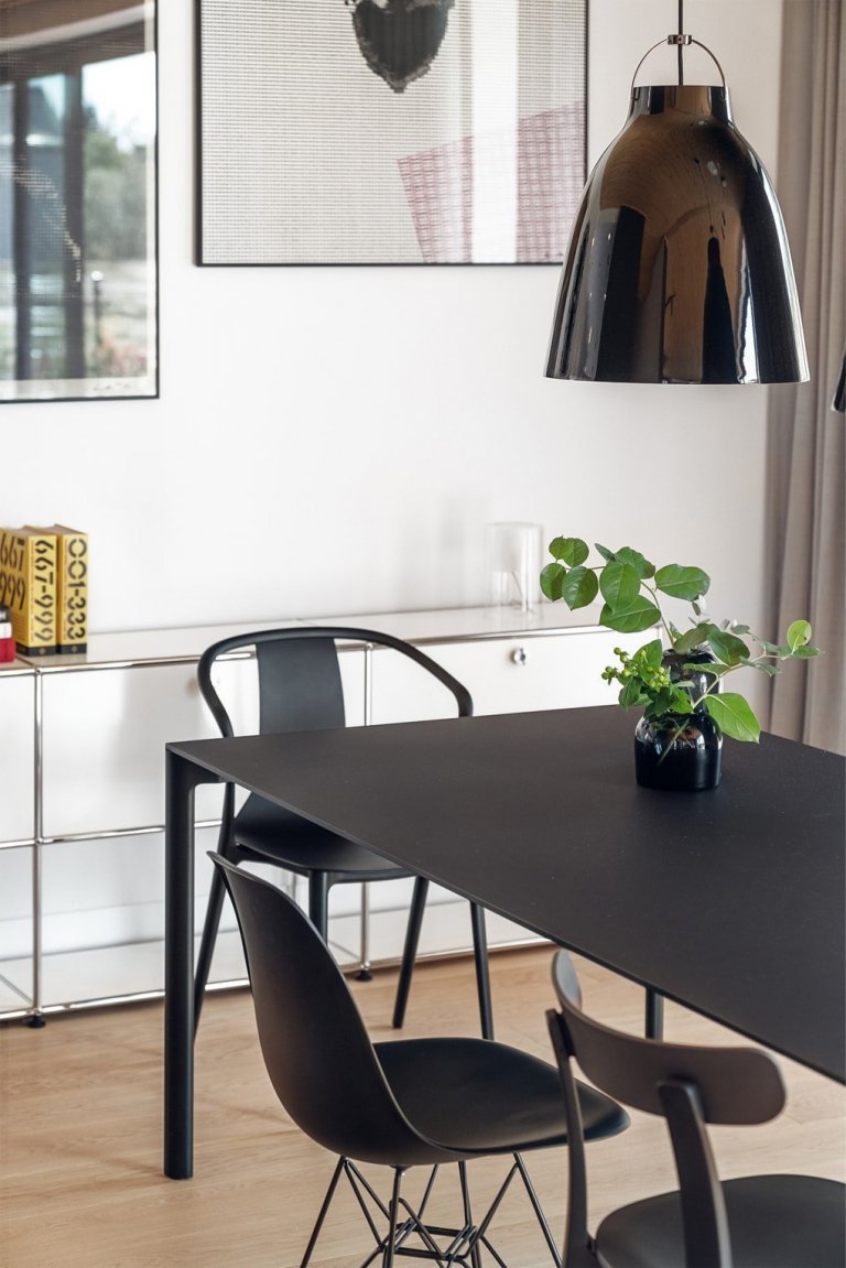 Bydlení se zahradním jezírkem