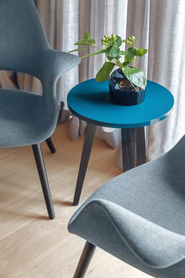 Bydlení se zahradním jezírkem