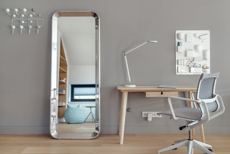 Bydlení se zahradním jezírkem