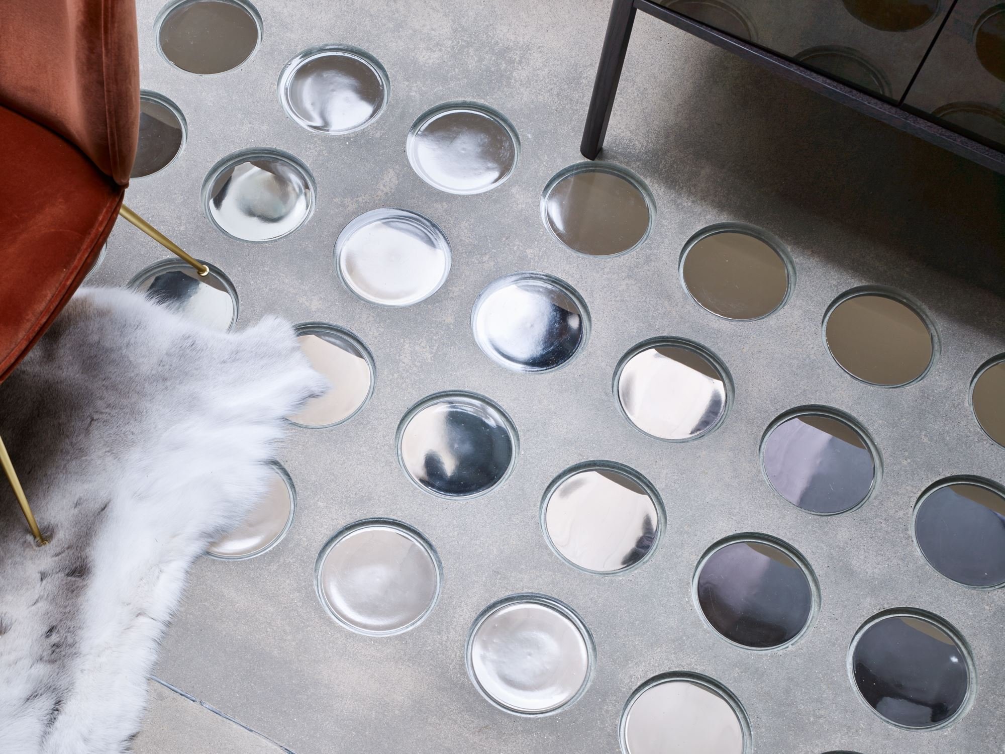 Moderní řadový dům