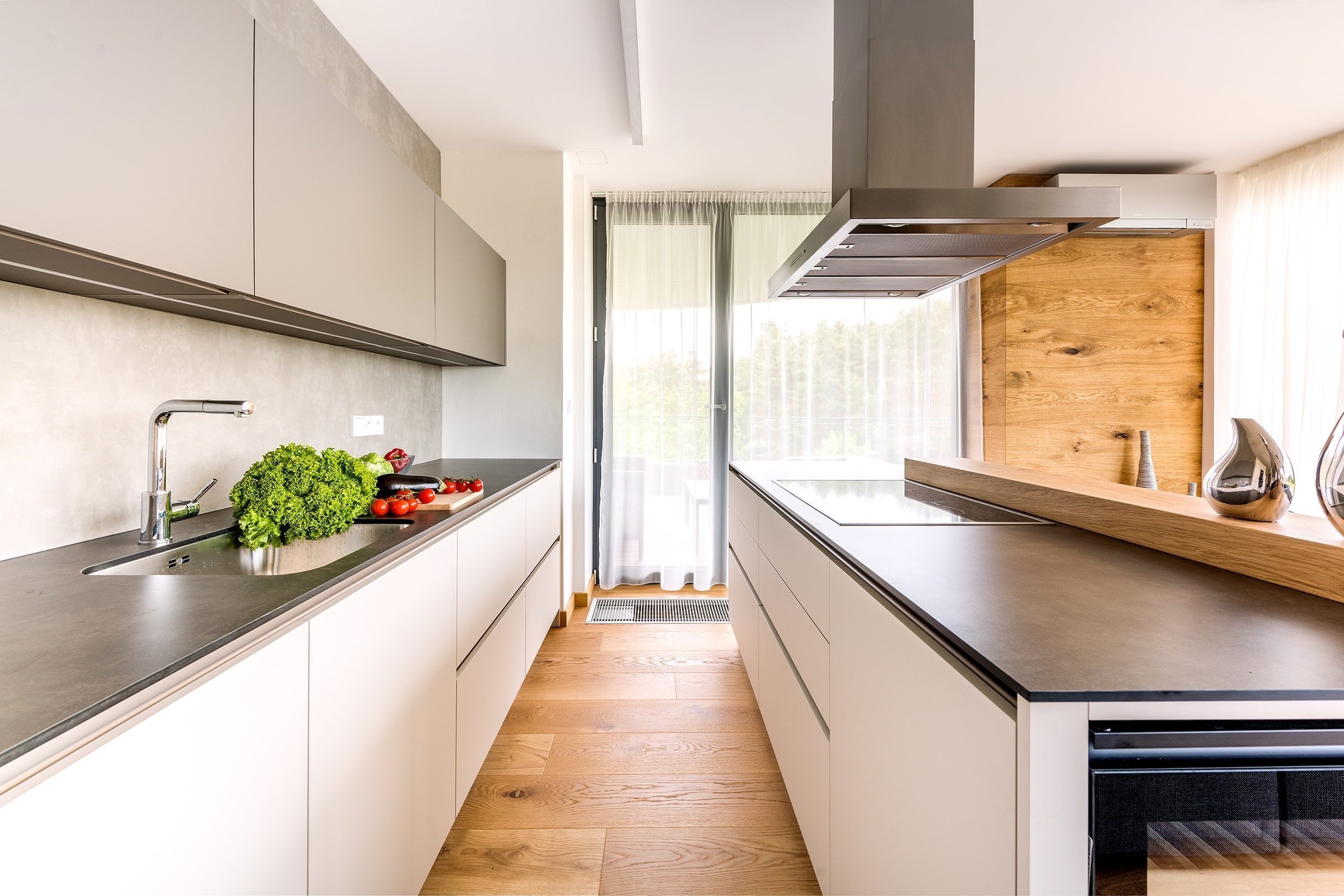 Nebojte se barev v interiéru