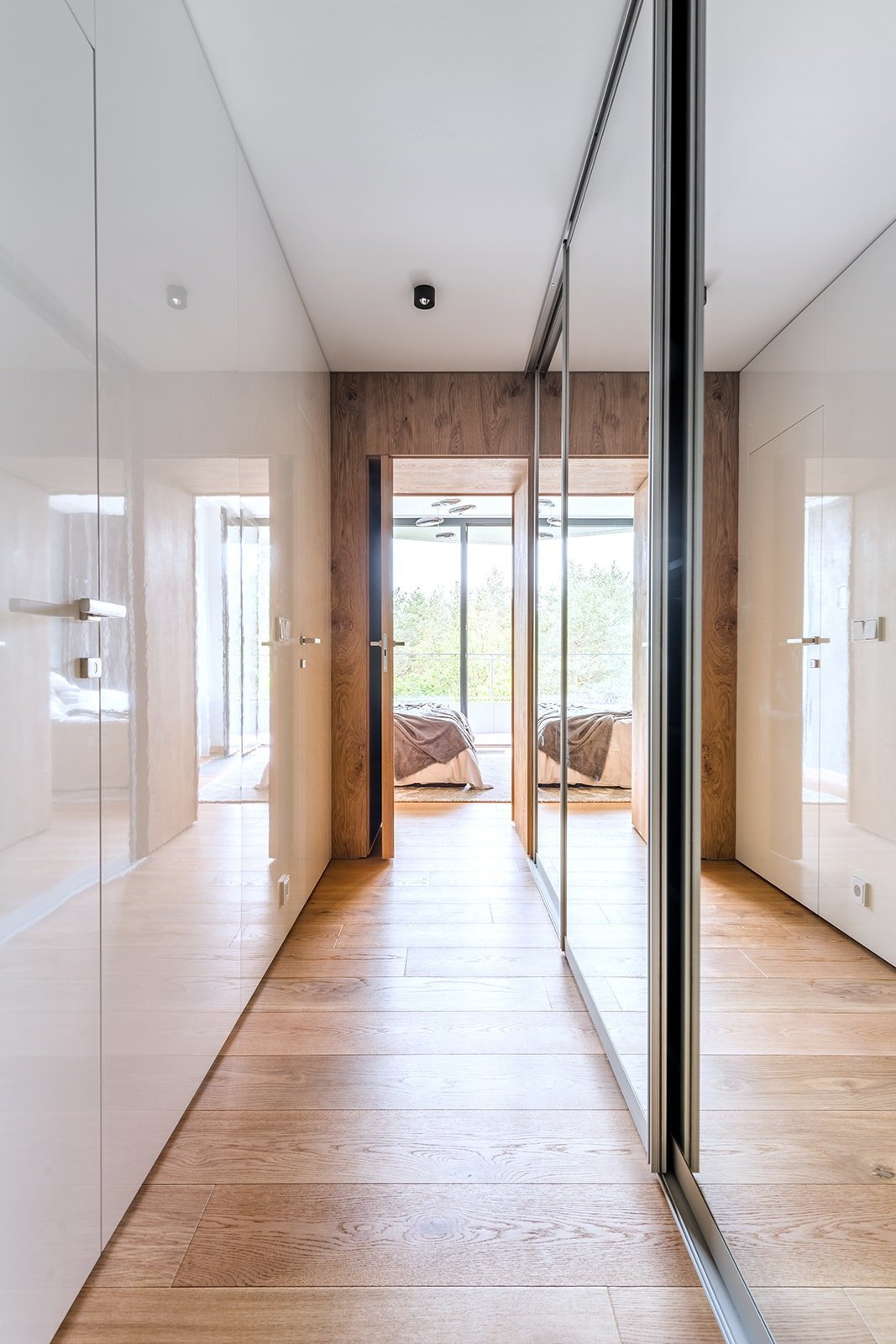 Nebojte se barev v interiéru