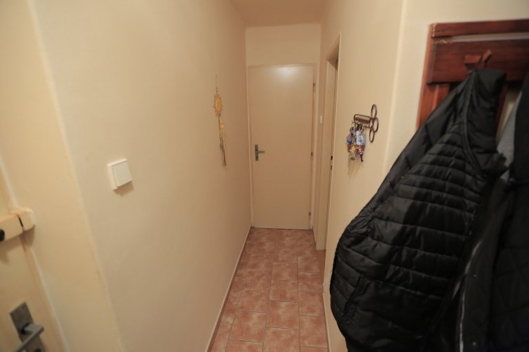 Po těžké ztrátě si zaslouží nový domov
