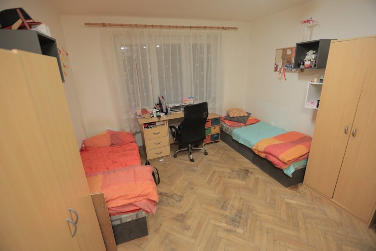 Po těžké ztrátě si zaslouží nový domov