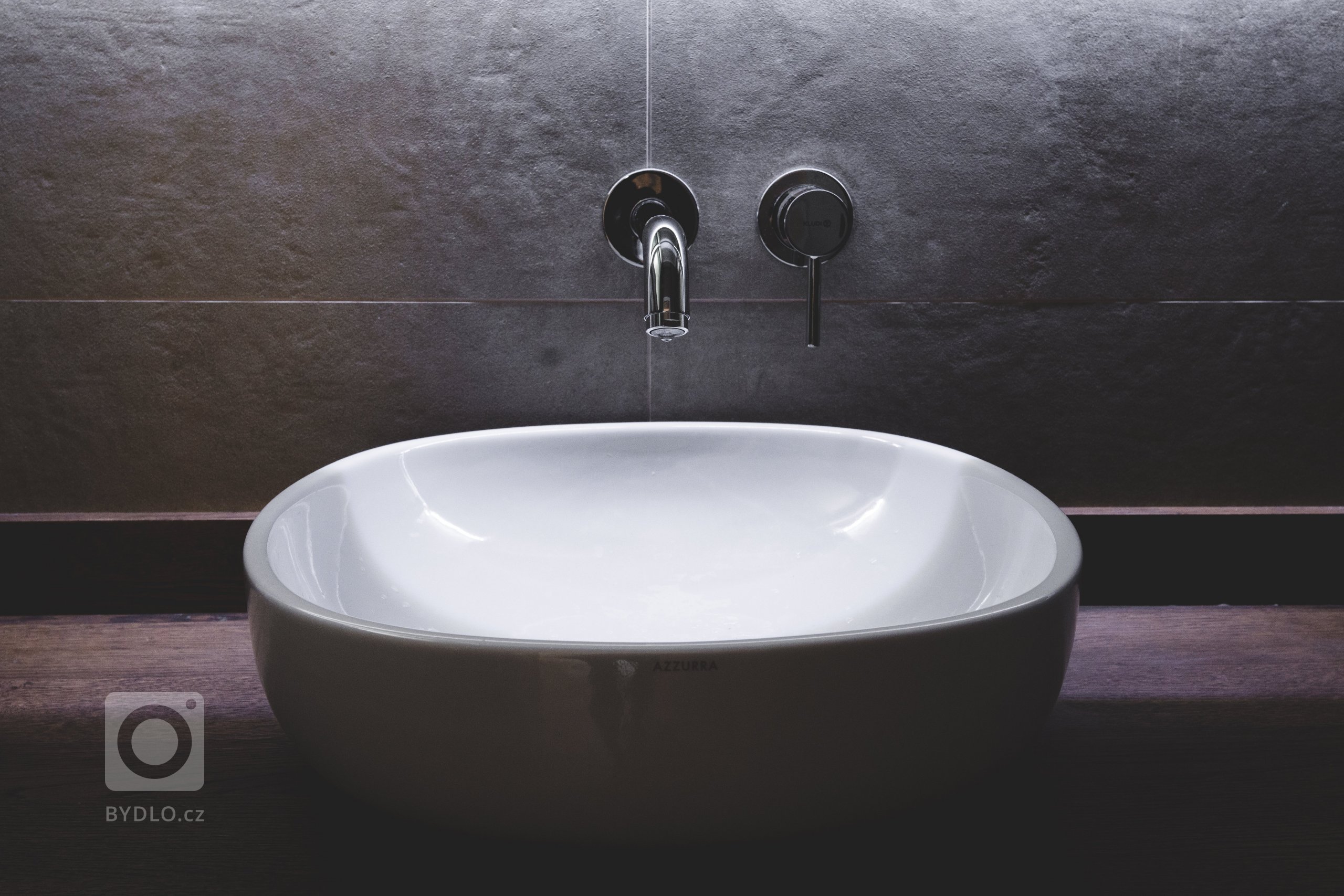 Kompletní rekonstrukce bytu na Praze 1.
