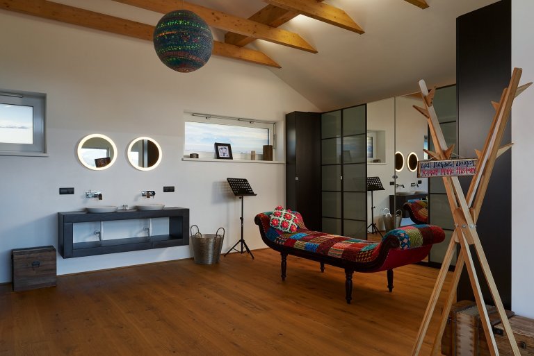 Chalet Fastenberg