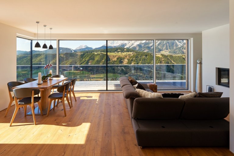 Chalet Fastenberg