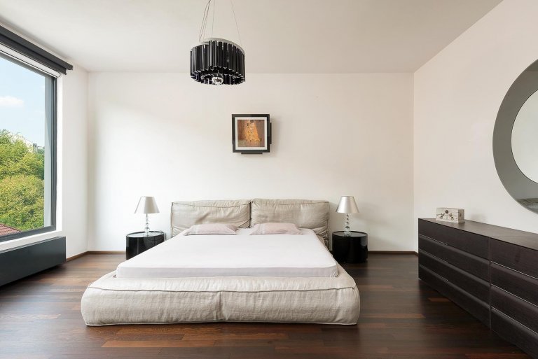 Loft u nádraží