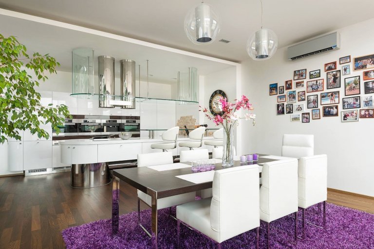 Loft u nádraží