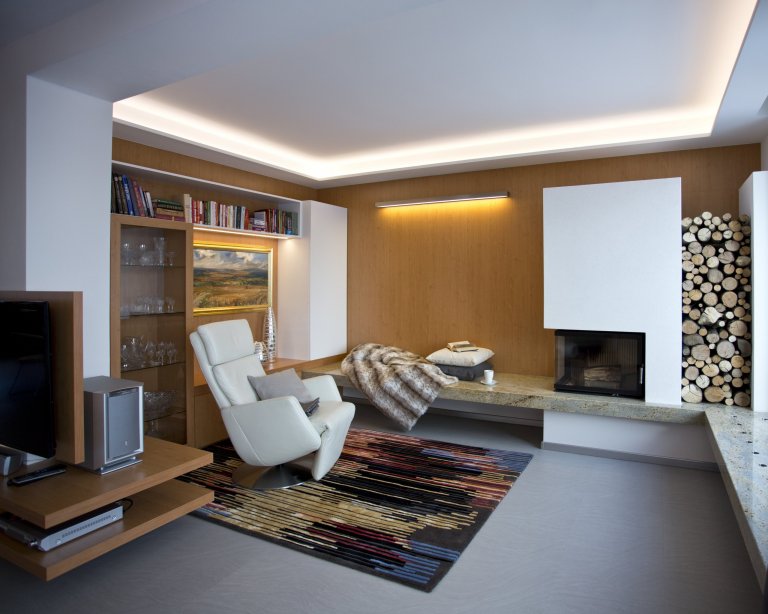 Když děti vylétnou z hnízda je čas na změnu, aneb &bdquo;kdy když ne teď&ldquo;. Tak bychom mohli charakterizovat radikální proměnu velkého obytného prostoru v…