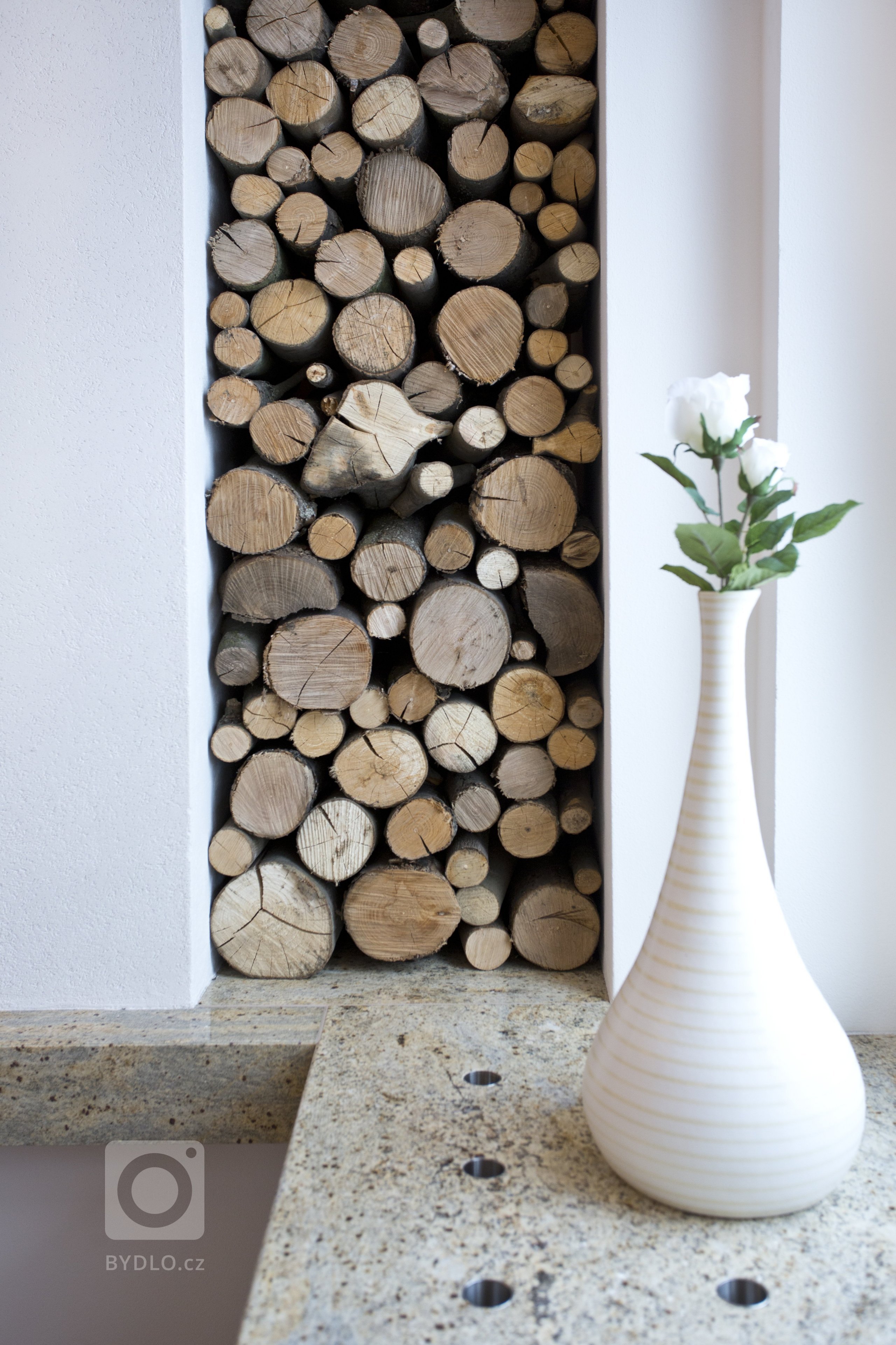 Když děti vylétnou z hnízda je čas na změnu, aneb &bdquo;kdy když ne teď&ldquo;. Tak bychom mohli charakterizovat radikální proměnu velkého obytného prostoru v…