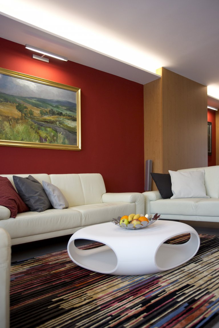 Když děti vylétnou z hnízda je čas na změnu, aneb &bdquo;kdy když ne teď&ldquo;. Tak bychom mohli charakterizovat radikální proměnu velkého obytného prostoru v…