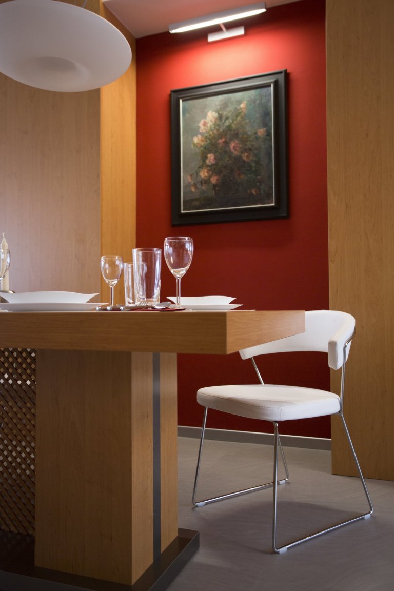 Když děti vylétnou z hnízda je čas na změnu, aneb &bdquo;kdy když ne teď&ldquo;. Tak bychom mohli charakterizovat radikální proměnu velkého obytného prostoru v…