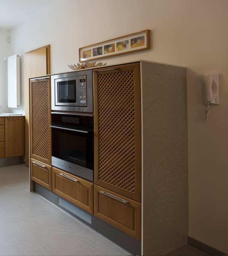 Když děti vylétnou z hnízda je čas na změnu, aneb &bdquo;kdy když ne teď&ldquo;. Tak bychom mohli charakterizovat radikální proměnu velkého obytného prostoru v…