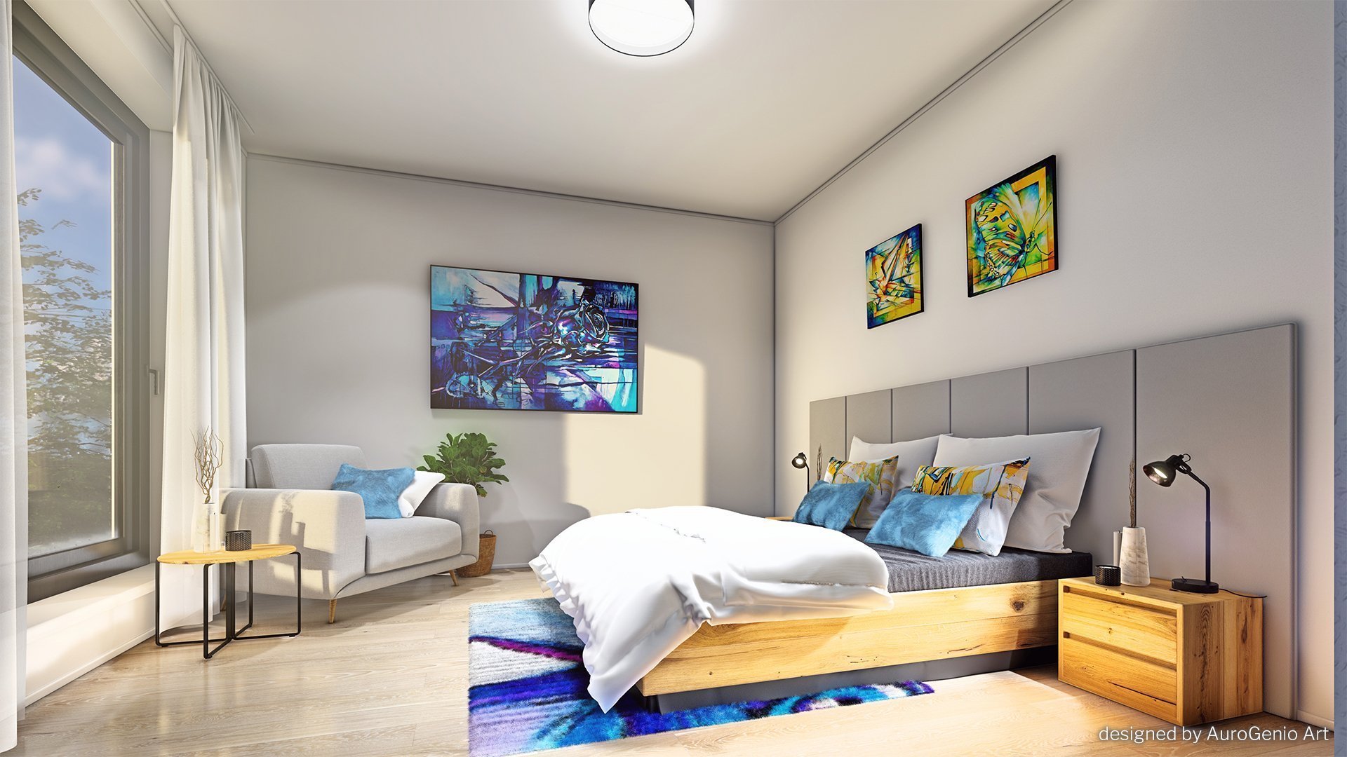 Maladinovo představuje moderní ubytovací komplex na břehu Liptovské Mary s restaurací, privátním wellness, biomarketem, pivními lázněmi, kongresovým centrem a…