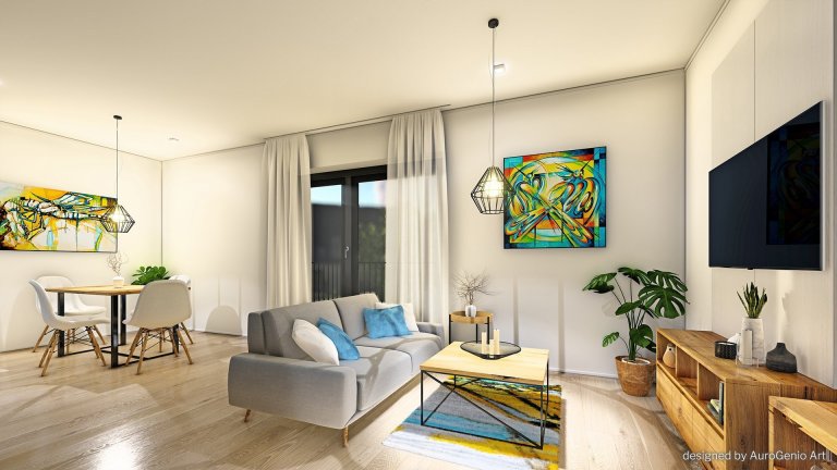 Maladinovo představuje moderní ubytovací komplex na břehu Liptovské Mary s restaurací, privátním wellness, biomarketem, pivními lázněmi, kongresovým centrem a…