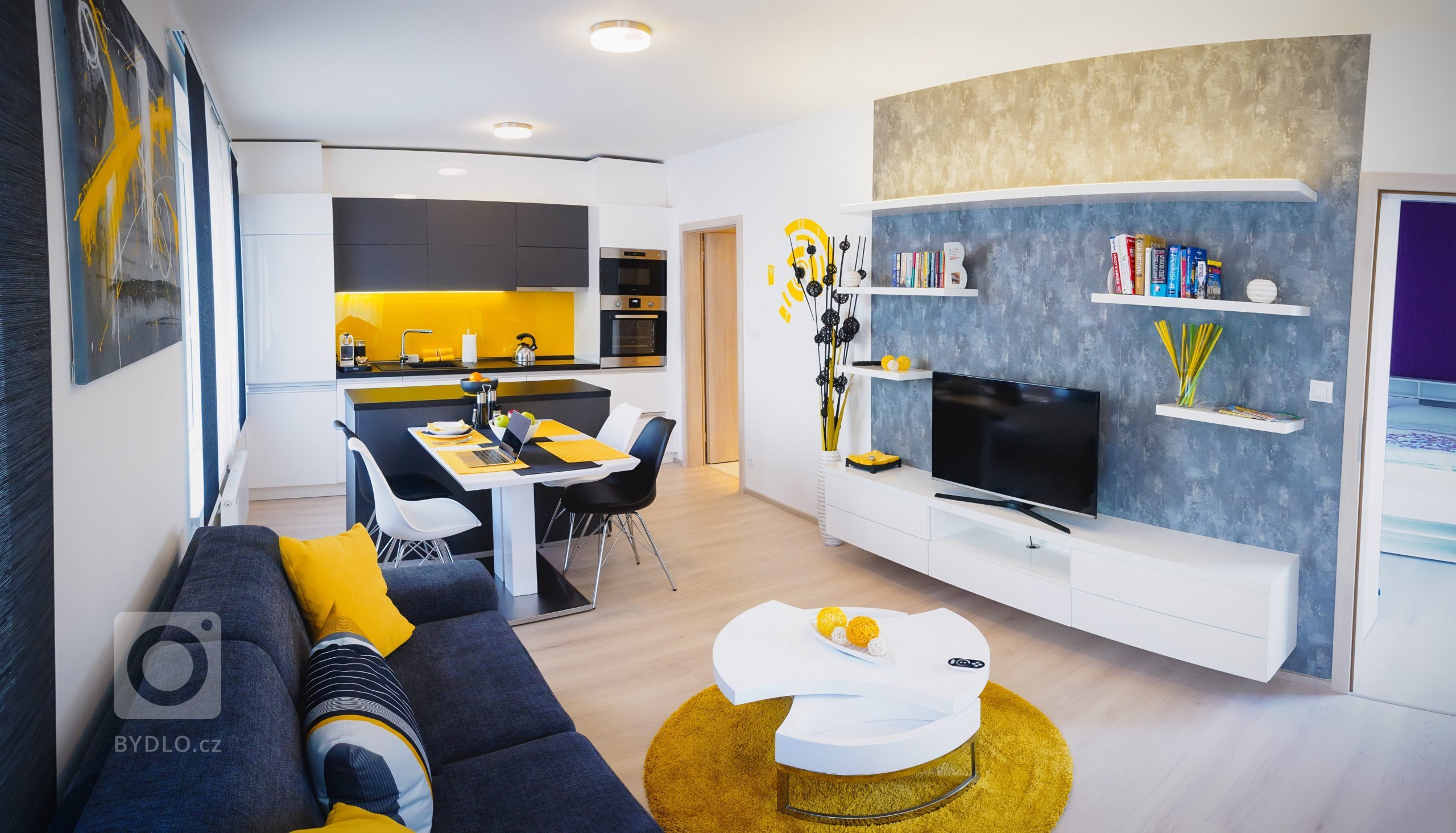 Realitní makléři potvrzují, že pořídit si byt na&nbsp;krátkodobý pronájem se v&nbsp;Česku stalo vyhledávanou investiční příležitostí, a&nbsp;to nejen v&nbsp…