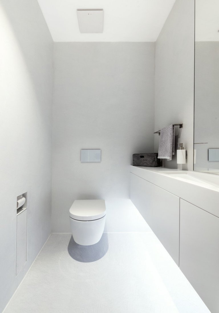 Penthouse Praha