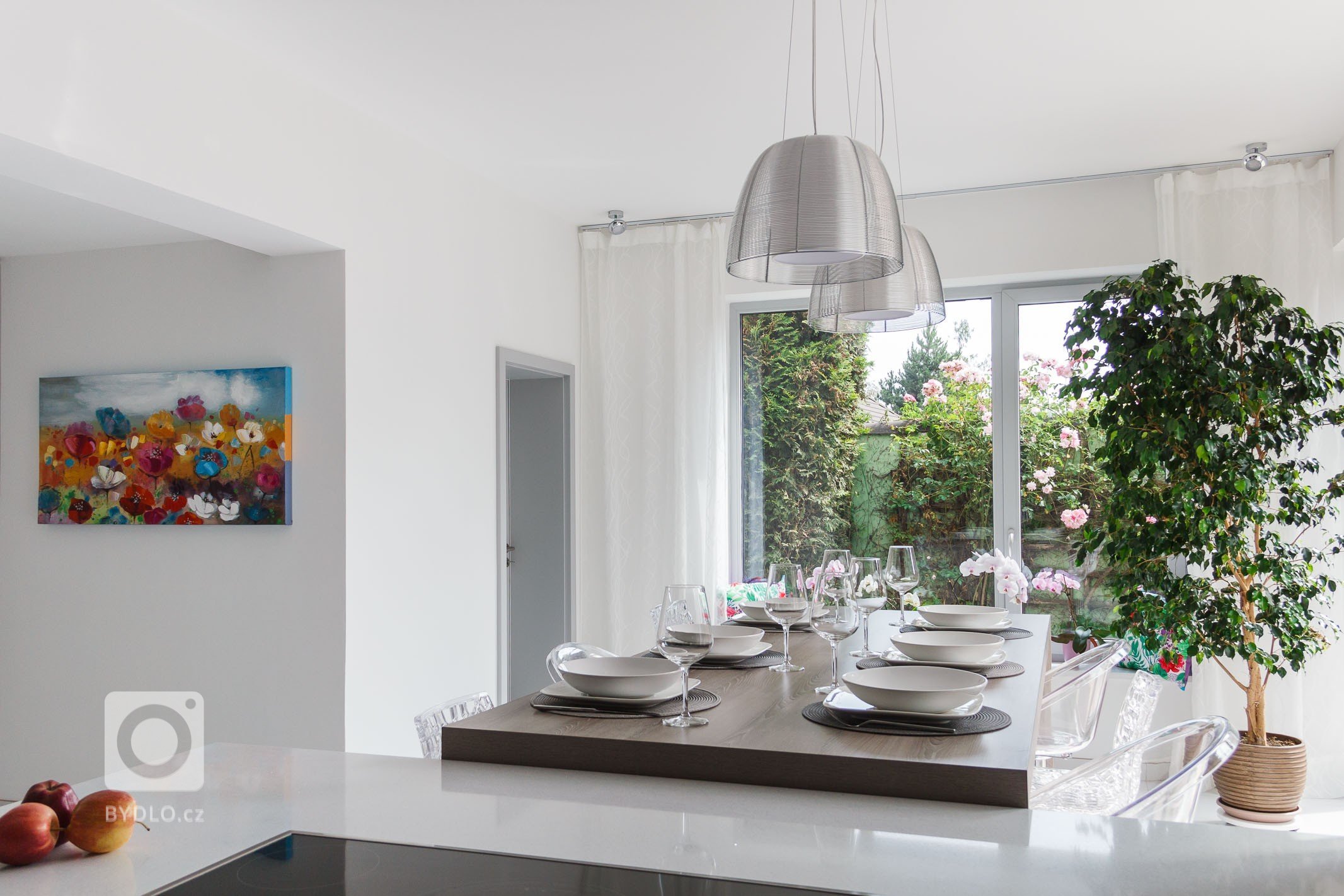 Elegance a nadčasovost jsou hlavními rysy této krásné kuchyně&hellip;

Původní kuchyně byla nejen malá a tmavá, ale především nebyla pro potřeby čtyřčlenné…