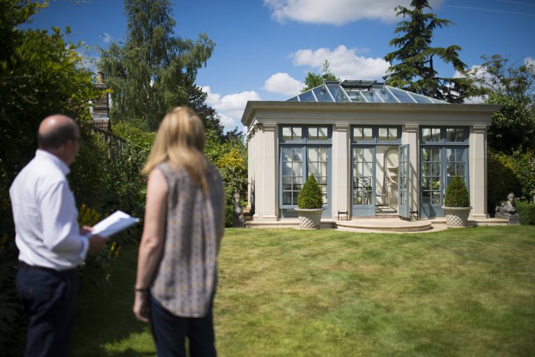 Orangery