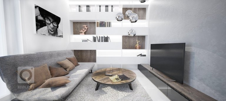 Rezidencie Pri mýte je nový projekt interiéru v luxusnom štýle !
Minimalistický a moderný, taký je ďalší interiér z našej dielne.
