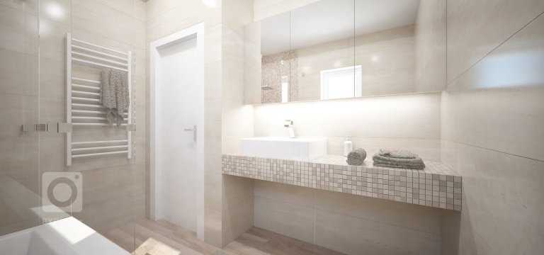 Rezidencie Pri mýte je nový projekt interiéru v luxusnom štýle !
Minimalistický a moderný, taký je ďalší interiér z našej dielne.
