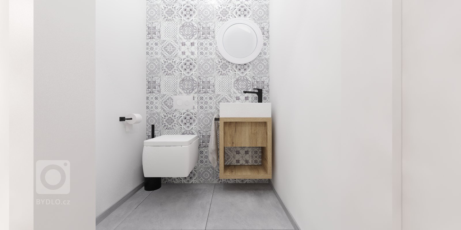 Nahliadnite do interiéru bytu s romantickým nádychom, v ktorom aj uprostred hlavného mesta zažijete pohodu vidieka.
