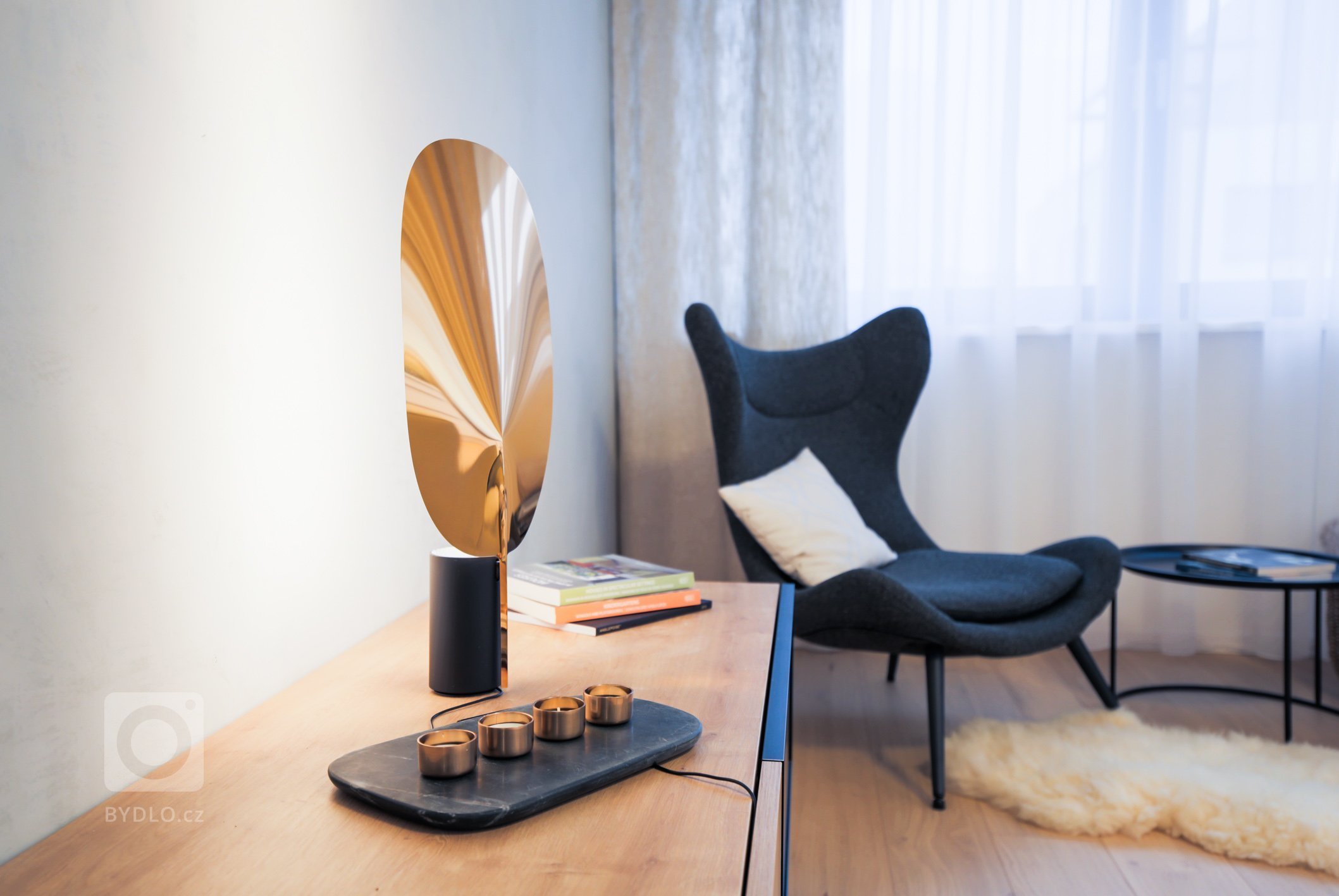 Takto vyzerá realizácia pod našim autorským dozorom pre klienta, ktorému je blízky moderný a nadčasový interiér, jednoducho&nbsp;dobryinterier&nbsp;????&nbsp…