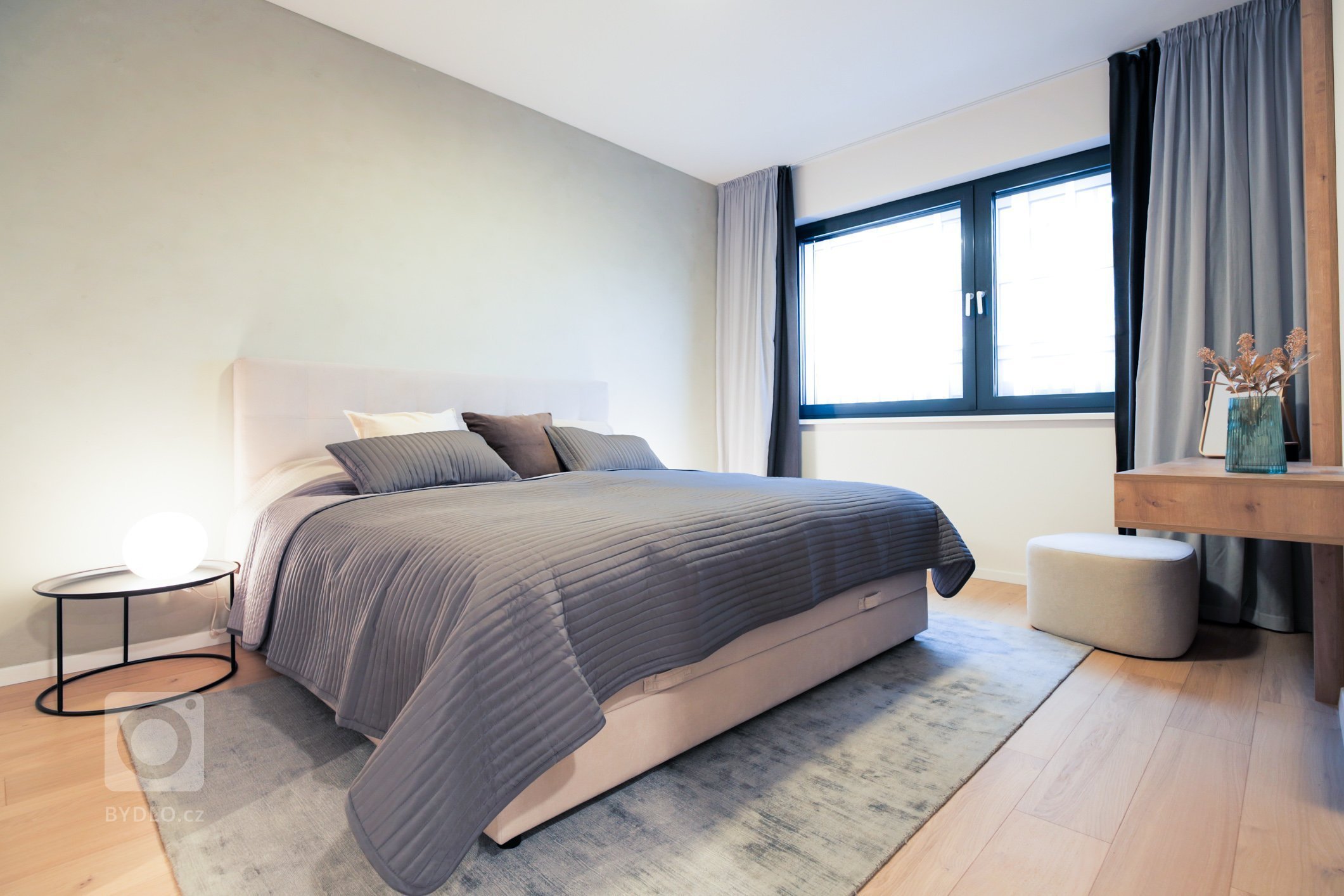 Takto vyzerá realizácia pod našim autorským dozorom pre klienta, ktorému je blízky moderný a nadčasový interiér, jednoducho&nbsp;dobryinterier&nbsp;????&nbsp…