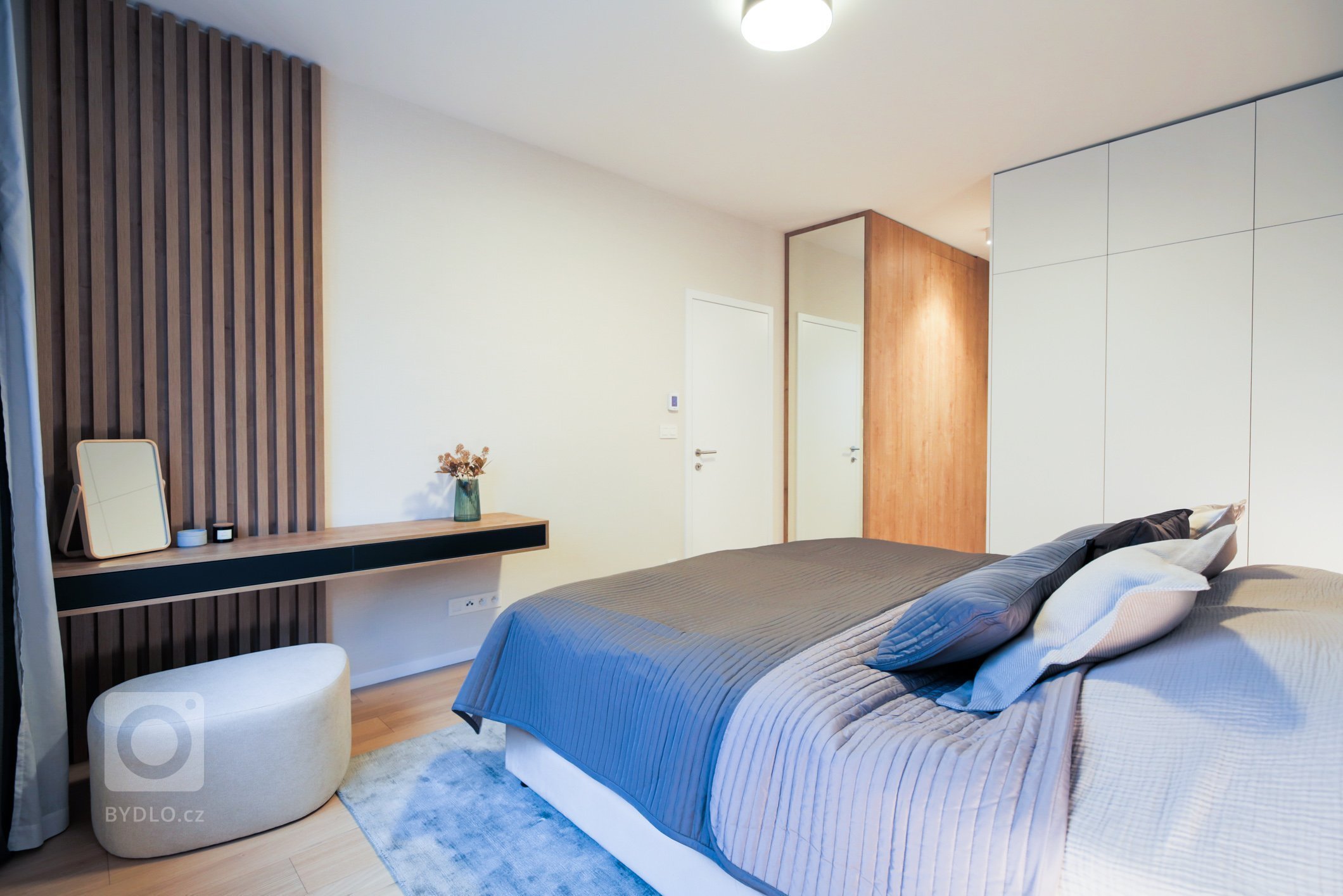 Takto vyzerá realizácia pod našim autorským dozorom pre klienta, ktorému je blízky moderný a nadčasový interiér, jednoducho&nbsp;dobryinterier&nbsp;????&nbsp…