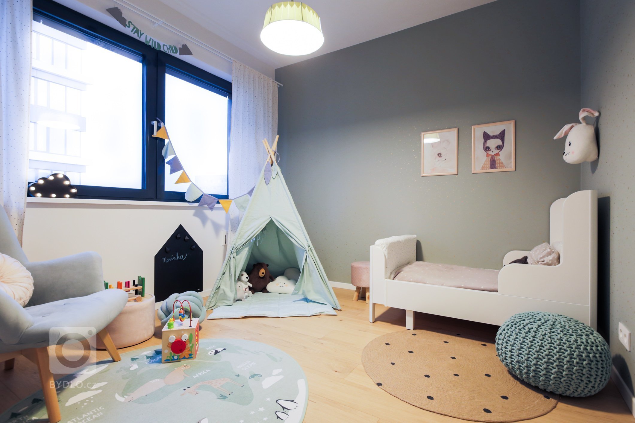 Takto vyzerá realizácia pod našim autorským dozorom pre klienta, ktorému je blízky moderný a nadčasový interiér, jednoducho&nbsp;dobryinterier&nbsp;????&nbsp…