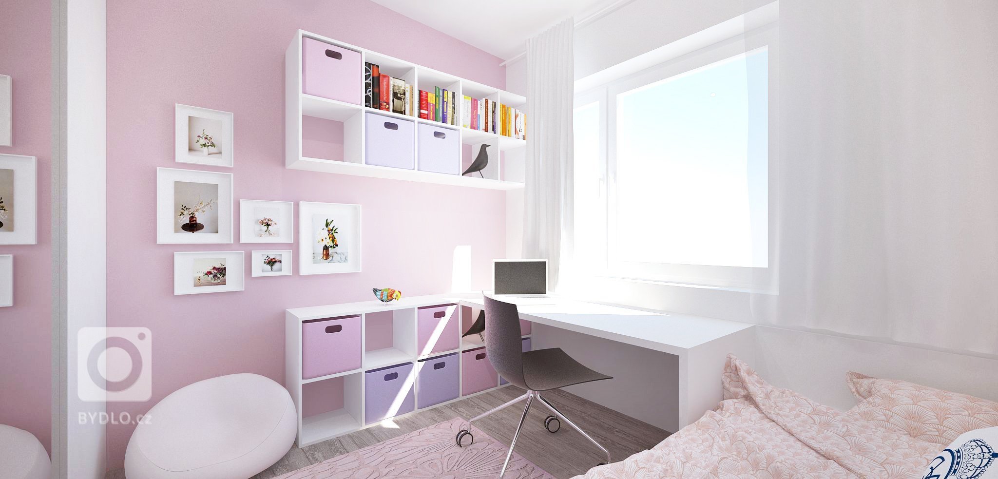 Projekt mezonetového bytu v Brezne.
Ide o projekt priestorovo veľkorysého mezonetu s výbornou dispozíciou a jasnou diferenciáciou jednotlivých zón.&nbsp;
V…