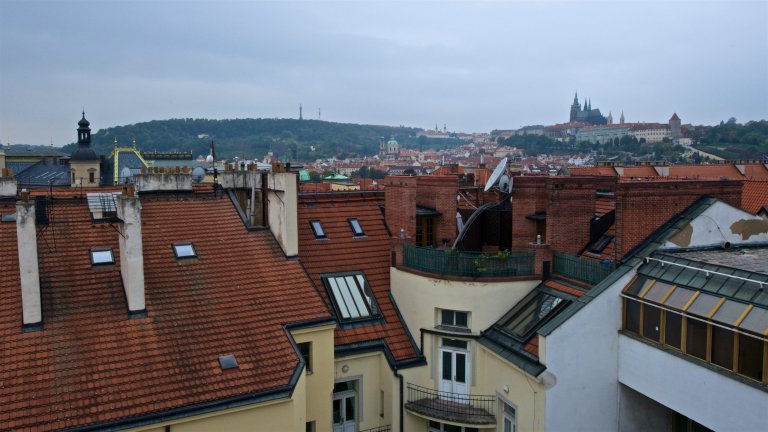 V rámci projektu&nbsp;Squat iD23&nbsp;jsme v bytovém domě v Pařížské ulici č.23 v Praze byli v trochu jiné situaci, než ostatní architekti, kteří na tomto…