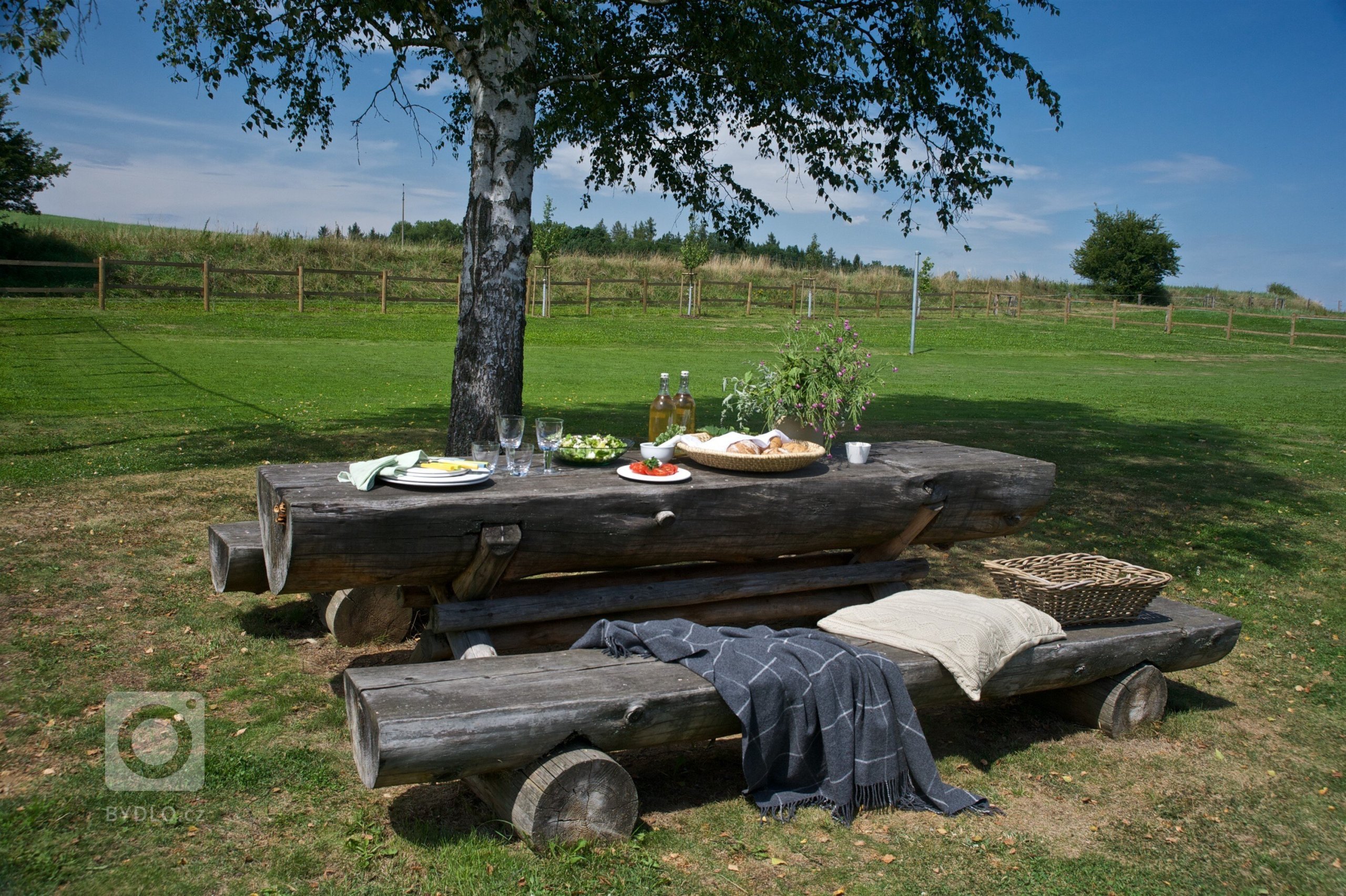 Historie tohoto statku u Písku sahá hluboko do minulosti a je nádherným příkladem, jak lze pečovat o rodinnou tradici.&nbsp;Dnes už byste neuvěřili, že tohle…