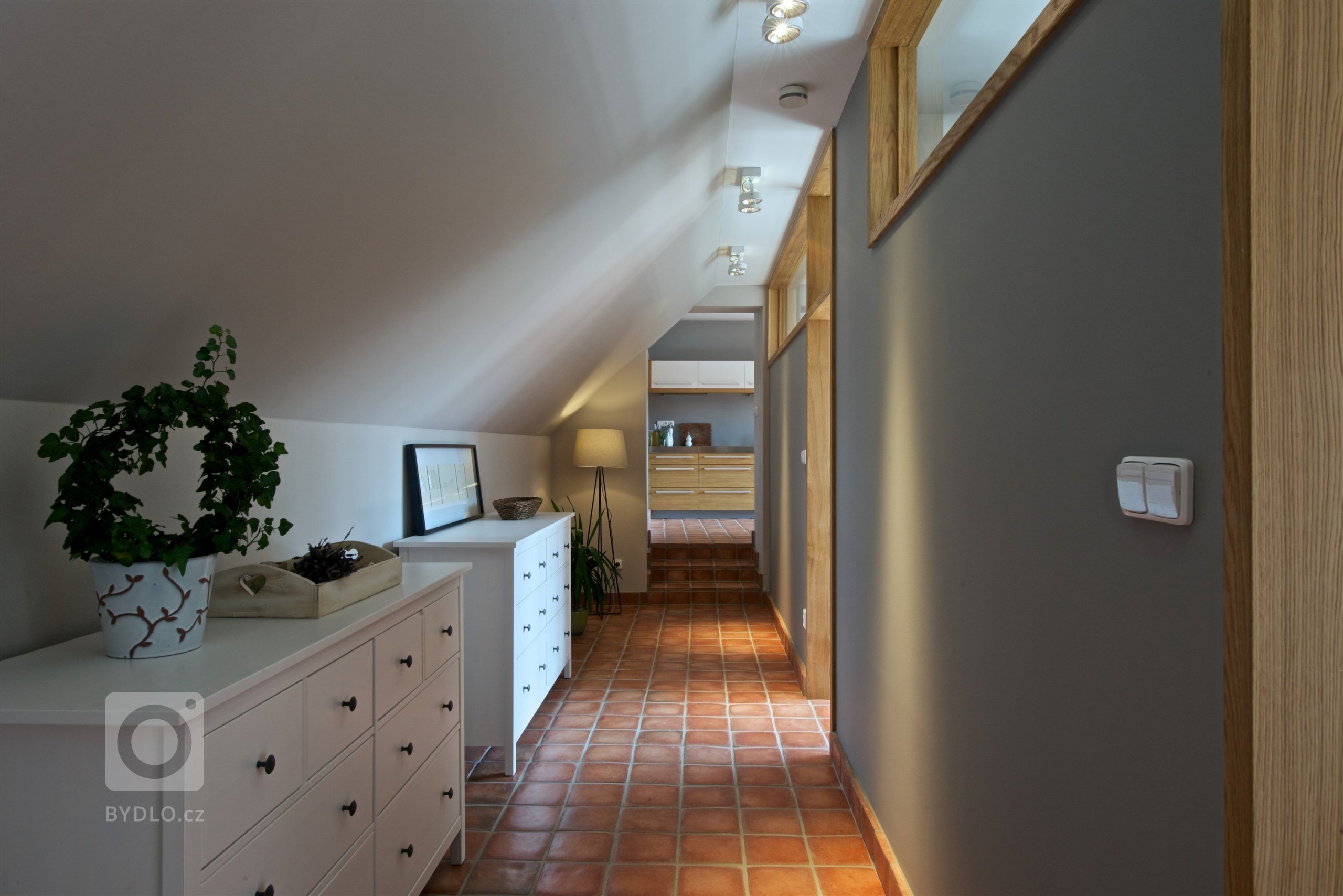 Historie tohoto statku u Písku sahá hluboko do minulosti a je nádherným příkladem, jak lze pečovat o rodinnou tradici.&nbsp;Dnes už byste neuvěřili, že tohle…