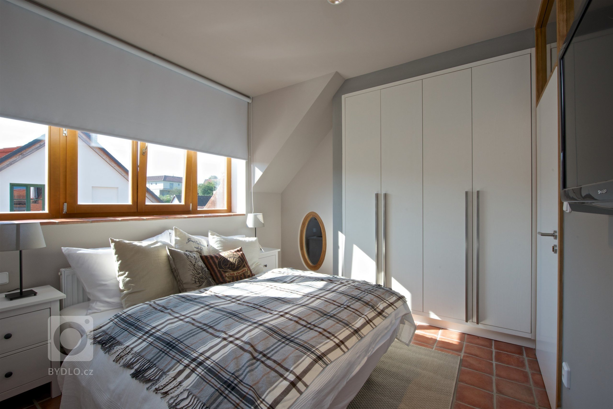 Historie tohoto statku u Písku sahá hluboko do minulosti a je nádherným příkladem, jak lze pečovat o rodinnou tradici.&nbsp;Dnes už byste neuvěřili, že tohle…