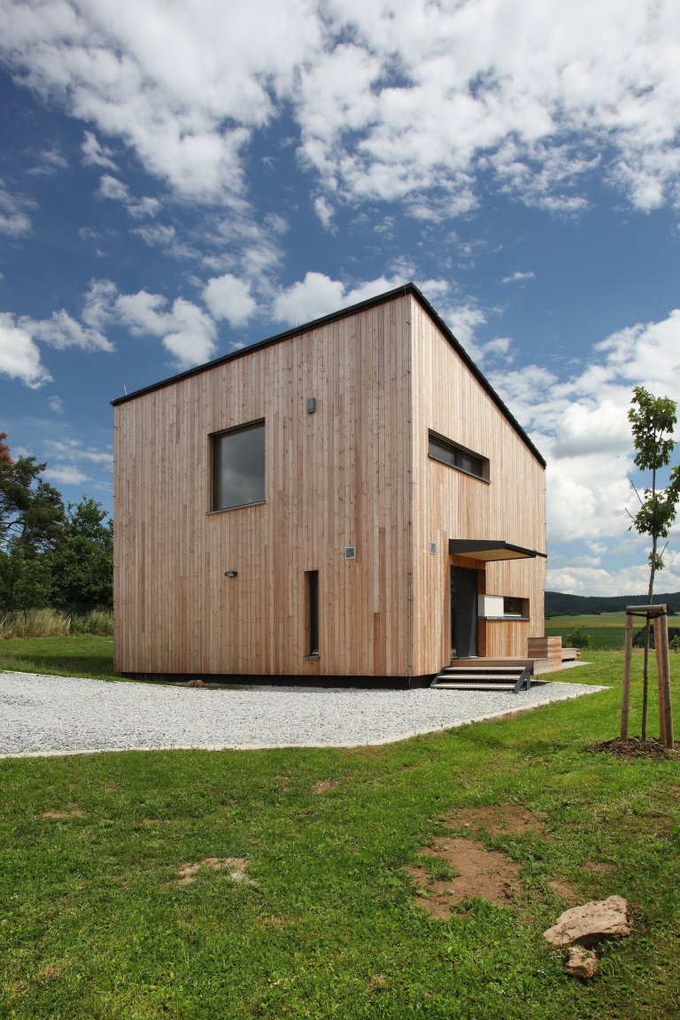 Domesi Concept House