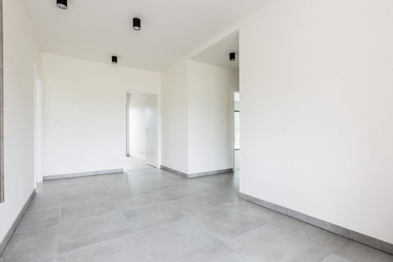 Typová dřevostavba o rozloze 150 m2. U většiny našich staveb doporučujeme založení stavby na základových patkách (samozřejmě z ekonomických důvodů), ovšem u…