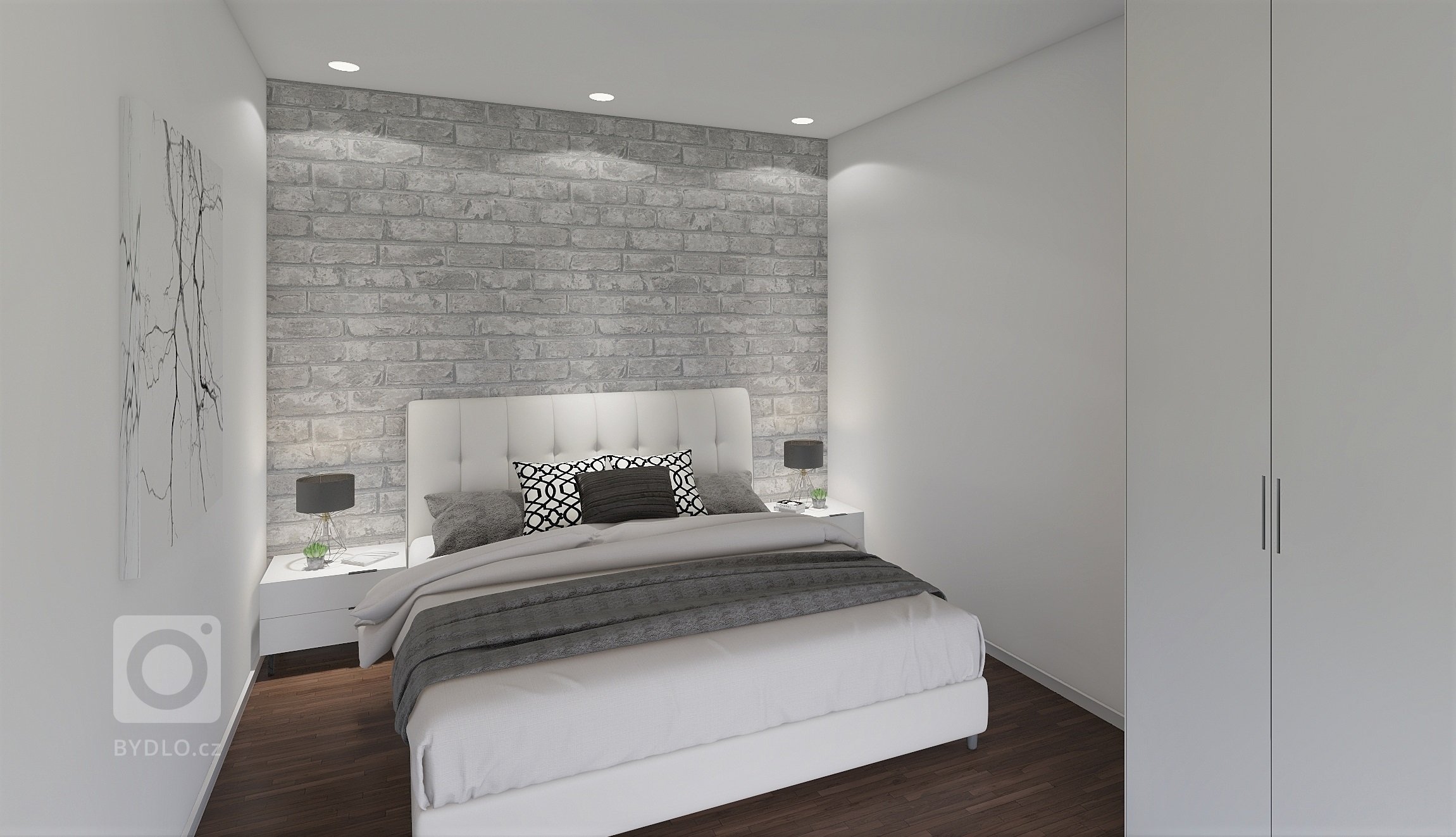 Dřevostavba EASY 72 propojuje oba naše základní typy staveb &ndash; modulové, kdy částečně tvoří tvar L se zákoutím a terasou, ale zároveň i klasický…