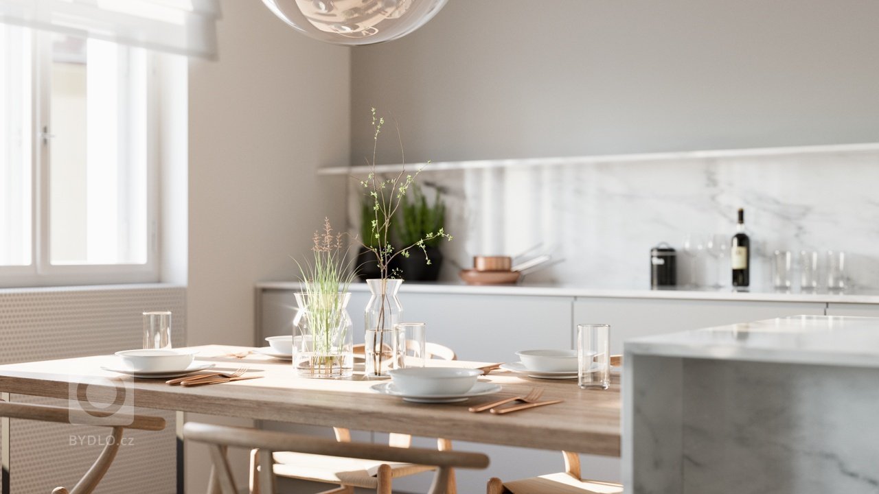 Autor návrhu projektu -&nbsp;FlatWhite architekti
