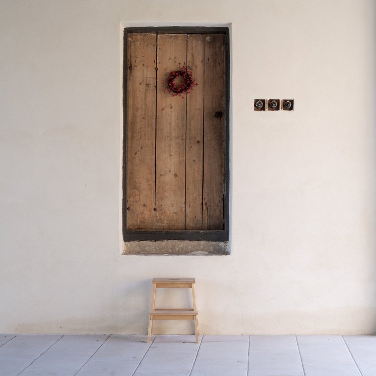 Stará usedlost v Oboře u Boskovic získá nastěhováním mladého páru nejen nové obyvatele, ale i novou náplň. Rekonstrukce stávající bytové jednotky se odkládá na…